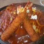 スパゲッティハウス シェフ 楠店 - 