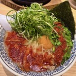 丸源ラーメン - 
