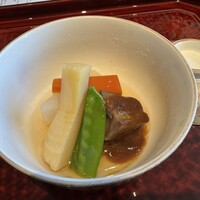なだ万 シャングリ・ラ ホテル 東京店 - 