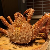 湘南沖地蟹専門店ふじ月 - 