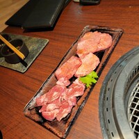 赤羽 友星 - 