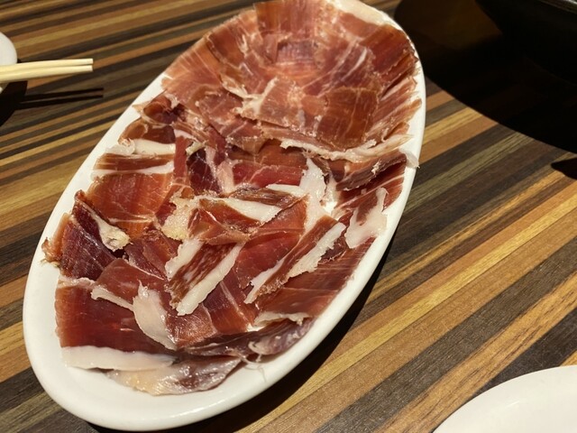 NINO TRAVIESO Kyobashi photo 2