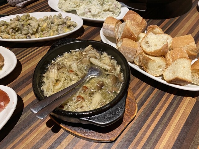 NINO TRAVIESO Kyobashi photo 5