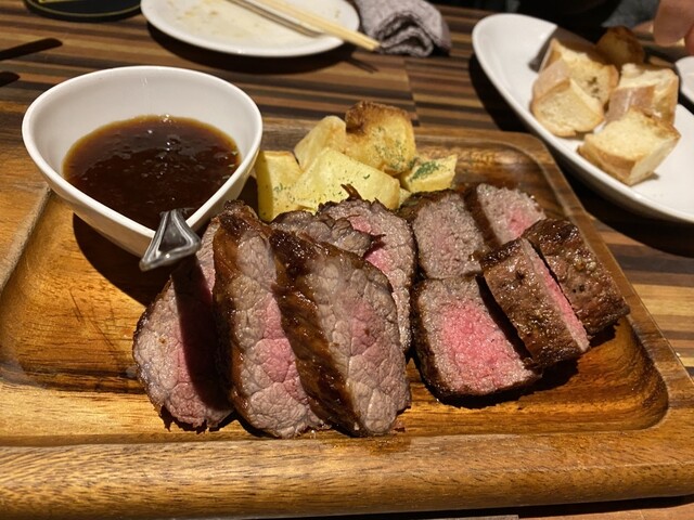 NINO TRAVIESO Kyobashi photo 3