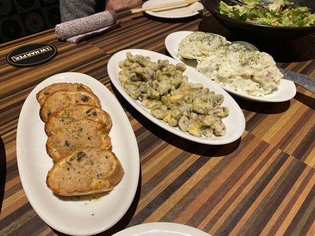 NINO TRAVIESO Kyobashi photo 4