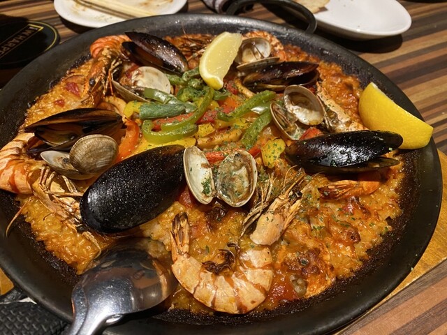 NINO TRAVIESO Kyobashi