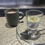 鉄板焼き あさひ - 