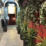 鉄板焼き あさひ - 