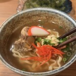 沖縄料理 あぐー豚 しゃぶしゃぶ AGU- - 