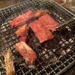 ホルモン焼味紘 - 