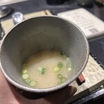 鉄板焼き あさひ - 