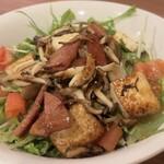 沖縄料理 あぐー豚 しゃぶしゃぶ AGU- - 