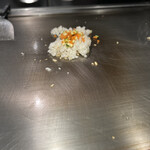 鉄板焼き あさひ - 