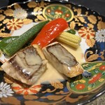 鉄板焼き あさひ - 