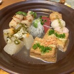 酒笑肴笑 いち味 - 