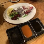 ホルモン焼味紘 - 