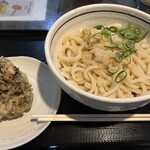 太常うどん 銀座本店 - 