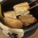沖縄料理 あぐー豚 しゃぶしゃぶ AGU- - 