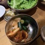 ホルモン焼味紘 - 