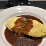 鉄板焼き あさひ - 