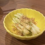 沖縄料理 あぐー豚 しゃぶしゃぶ AGU- - 