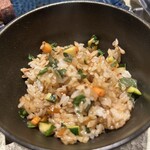 鉄板焼き あさひ - 