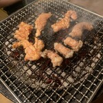 ホルモン焼味紘 - 