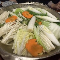 かに道楽 新宿本店 - 