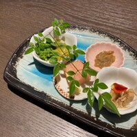北新地 すし通 - 