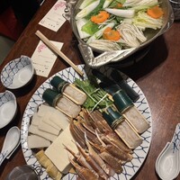 かに道楽 新宿本店 - 