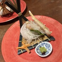 かに道楽 新宿本店 - 