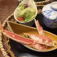 かに道楽 新宿本店 - 