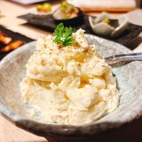 焼鳥 鳥美庵 新宿本店 - 