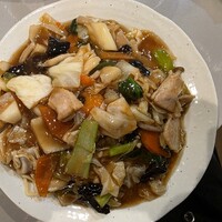 美林華飯店 - 