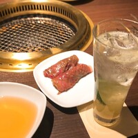 天壇 赤坂店 - 