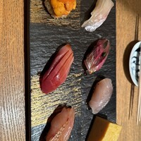 築地青空三代目 大名古屋ビルヂング店 - 