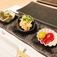 焼鳥 鳥美庵 新宿本店 - 