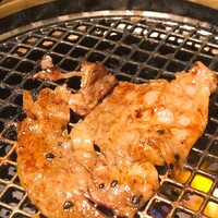 天壇 赤坂店 - 