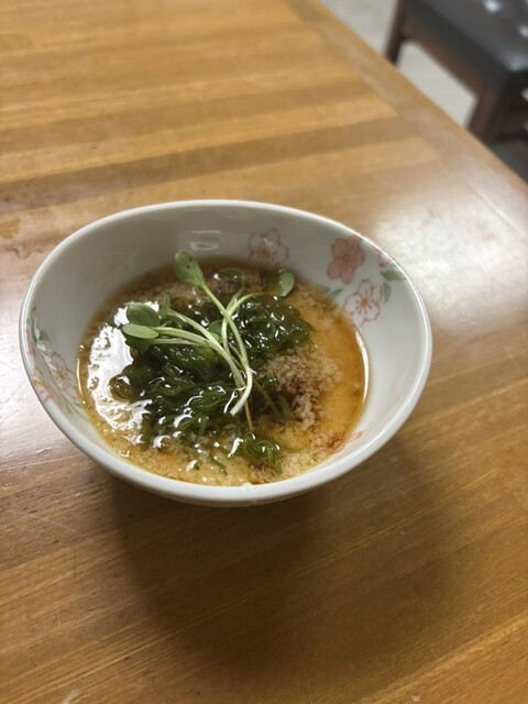 新そばヤ - 本八戸（そば）の写真