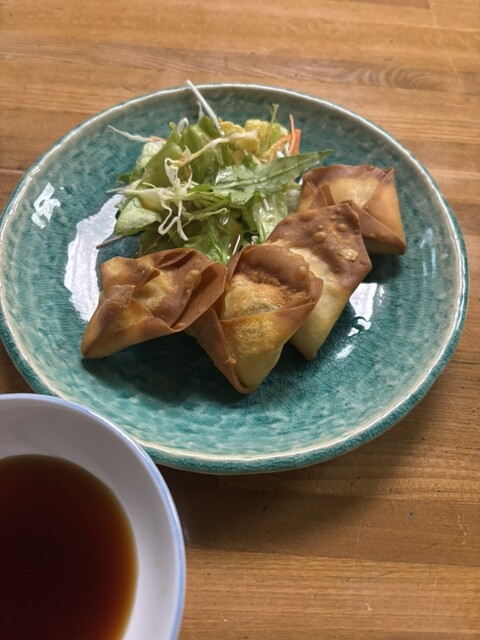 新そばヤ - 本八戸（そば）の写真