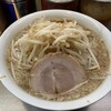 ラーメンの店 ホープ軒 千駄ヶ谷店