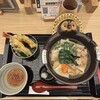 五代目 花山うどん 日本橋店