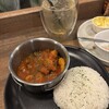 神戸カレー食堂 ラージクマール