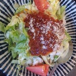 沖縄ばる こざんちゅ - 