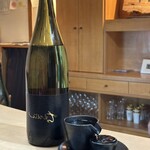 和Dining Hey和 - 裏ちえびじん