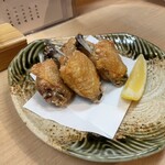 和Dining Hey和 - 手羽先