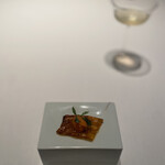 ブルガリ イル・リストランテ ルカ・ファンティン - 