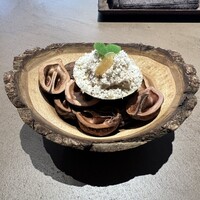 nôtori - 