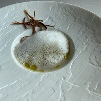 TOOTH TOOTH GARDEN RESTAURANT - 