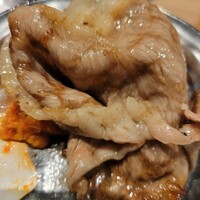 近江うし 焼肉 にくTATSU 青山本店 - 